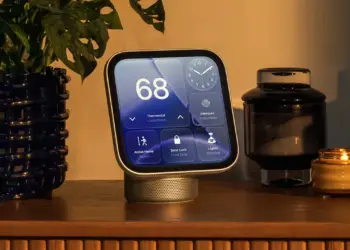 Apple HomeView
