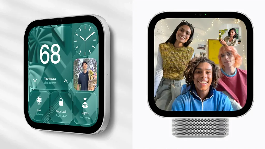 Apple HomeView Muralla Escritorio