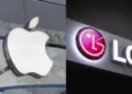 Apple LG