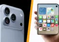 Apple iPhone 18 Pro iPhone Duo