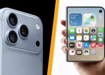 Apple iPhone 18 Pro iPhone Duo
