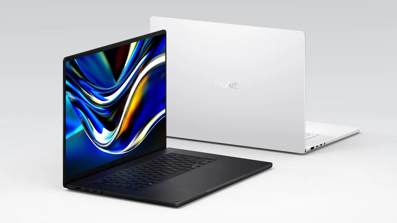 Asus ProArt RTX Spark