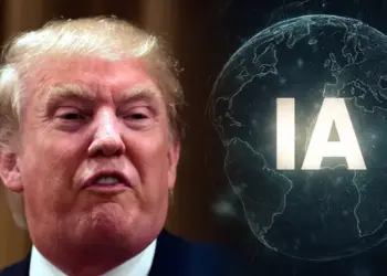 Donald Trump Inteligencia Artiricial