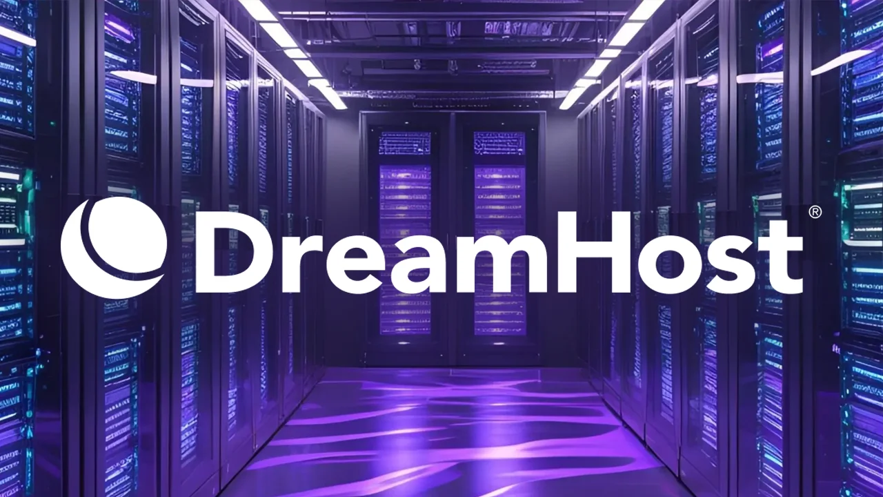 Dreamhost