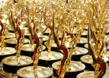 Emmy Amazon Prime Video