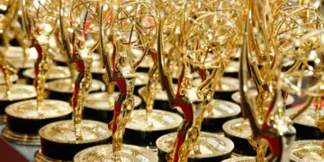 Emmy Amazon Prime Video