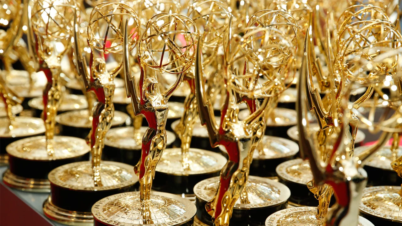 Emmy Amazon Prime Video