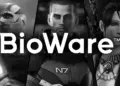 Fin de BioWare