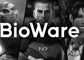 Fin de BioWare