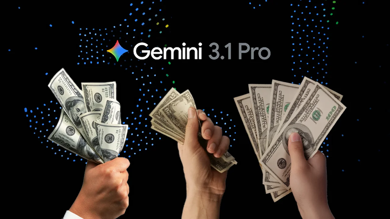 Gemini Pro Suscripciones
