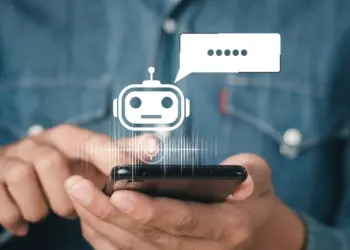 Hablando con un Chatbot IA