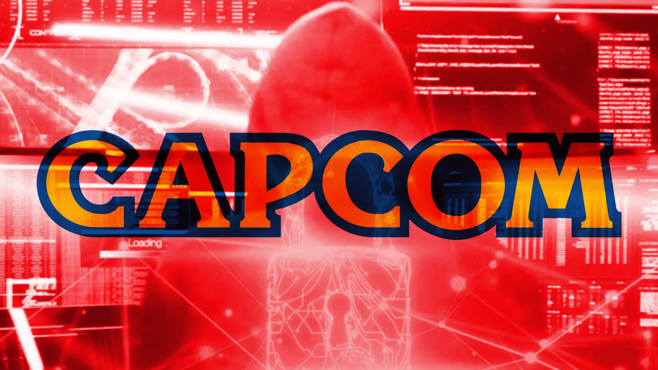 Hack Capcom