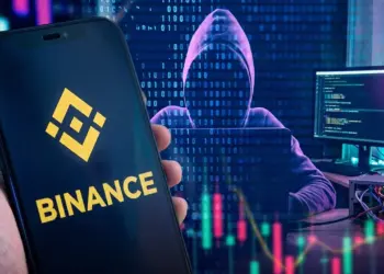 Hackean a Binance