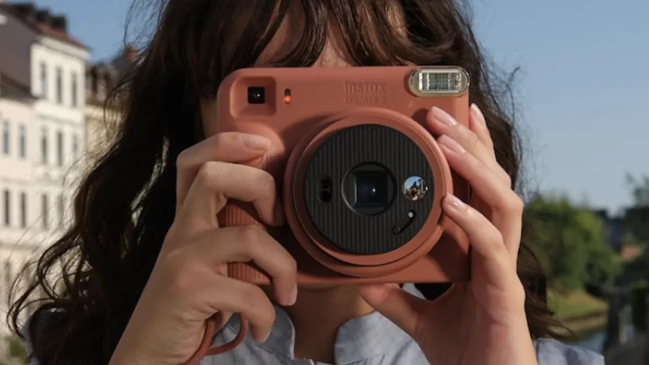 Instax Square 2