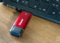 Kingston Dual Portable SSD