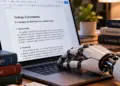 Marca de Agua ChatGpt OpenAI