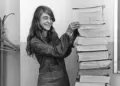 Margaret Hamilton