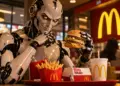 McDonald’s IA Precios