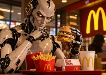 McDonald’s IA Precios