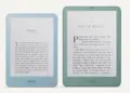 Nuevas Kindle 2026