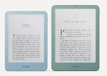 Nuevas Kindle 2026