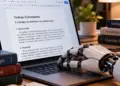 OpenAI Marca de Agua ChatGpt