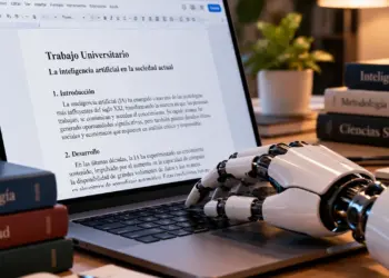OpenAI Marca de Agua ChatGpt