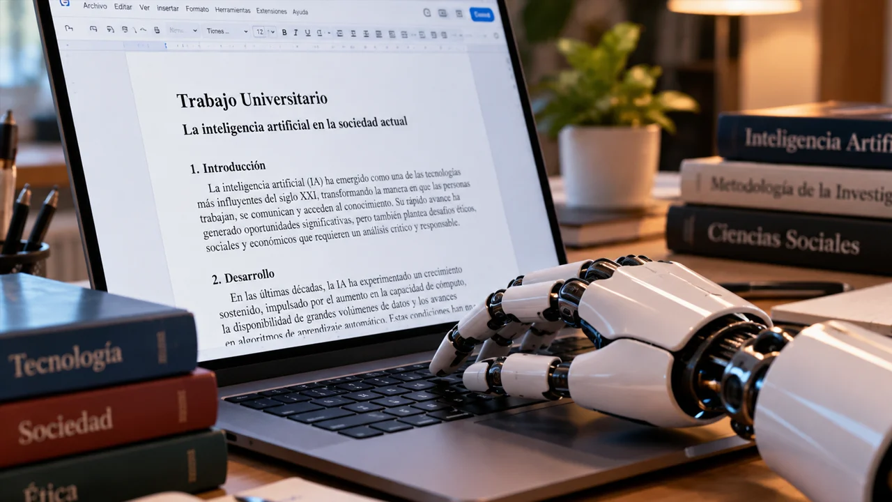 OpenAI Marca de Agua ChatGpt