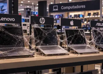 PC ventas bajas