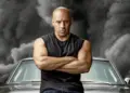 Rápido y Furioso Dominic Toretto