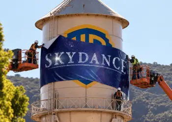 Skydance Warner Bros
