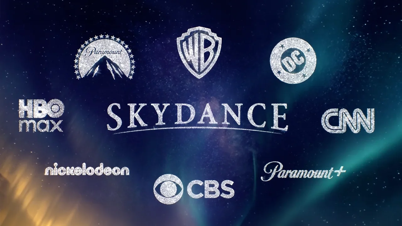 Skydance