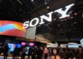 Sony en feria CES