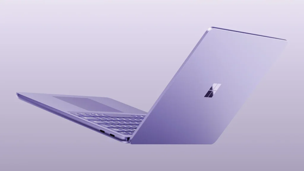 Surface Laptop 13 2026