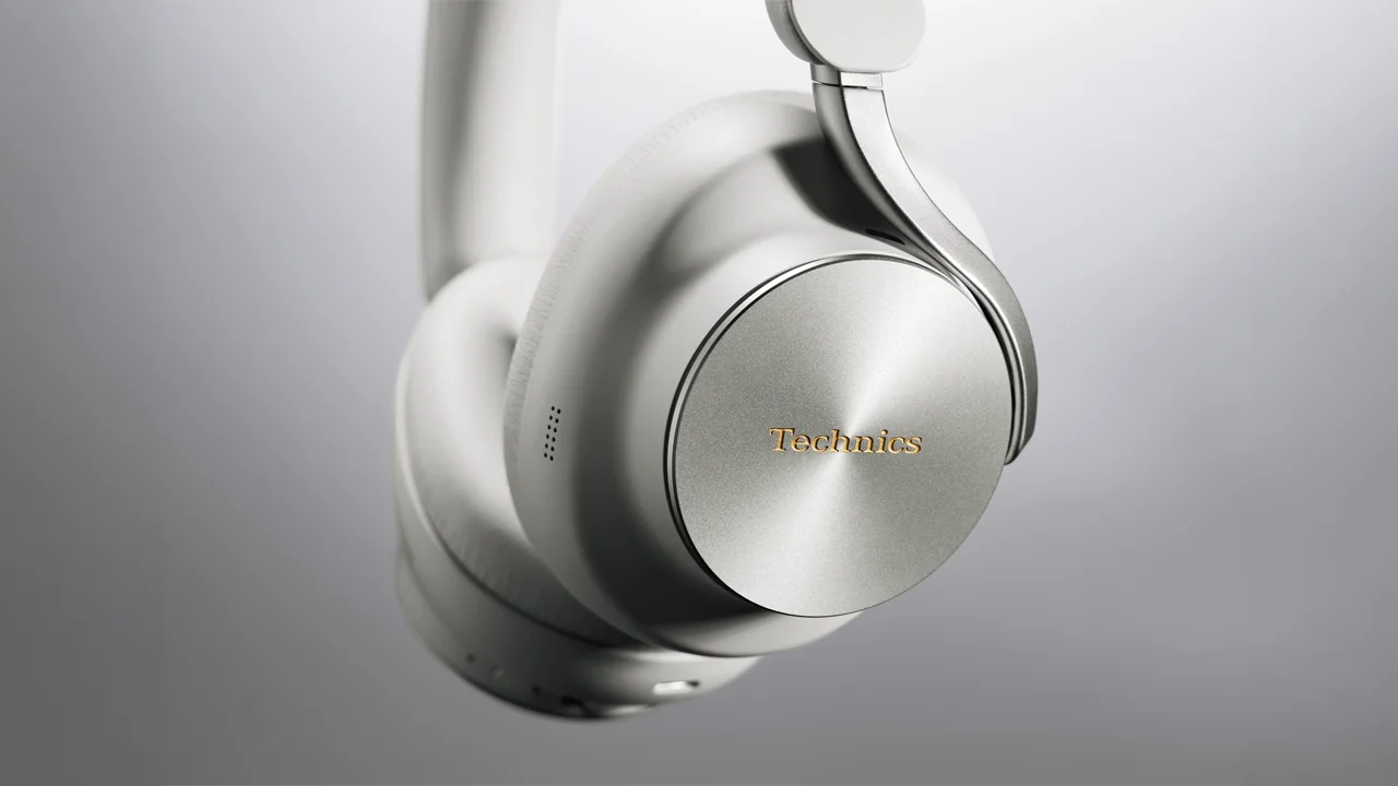 Technics EAH-A1000