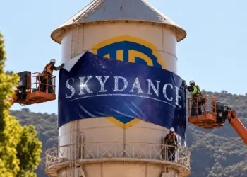 Warner Bros Skydance