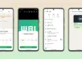 WhatsApp programar mensajes