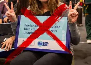 Yo elijo mi PC Becas TIC Gobierno Kast