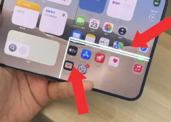 iPhone Duo Pantalla Fallas