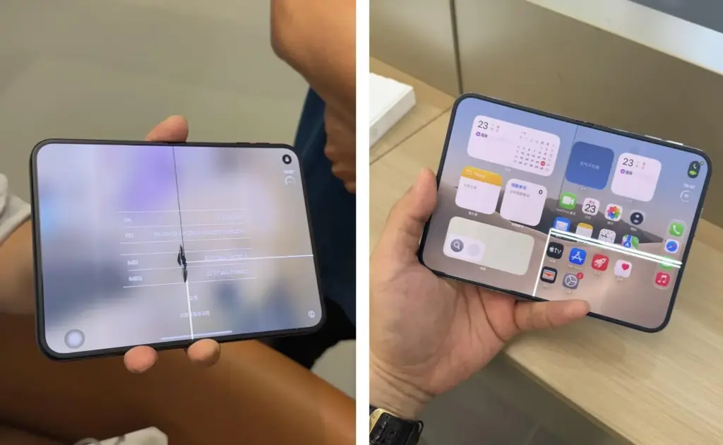 iPhone Duo Qubrado 01