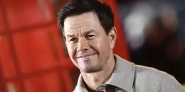 mark wahlberg