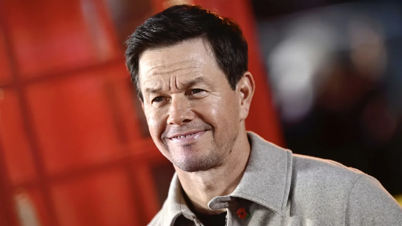 mark wahlberg